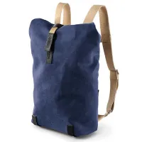 Brooks Pickwick Cotton Canvas Ryggsekk