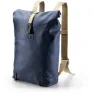 Dark blue / black