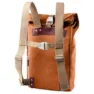 Brooks Pickwick Cotton Canvas Ryggsekk