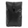 Brooks Pickwick Reflectant Leather Ryggsekk 26l, Black, One Size
