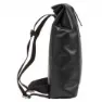 Brooks Pickwick Reflectant Leather Ryggsekk 26l, Black, One Size