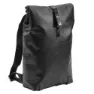 Brooks Pickwick Reflectant Leather Ryggsekk 26l, Black, One Size