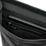 Brooks Pickwick Reflectant Leather Ryggsekk 26l, Black, One Size