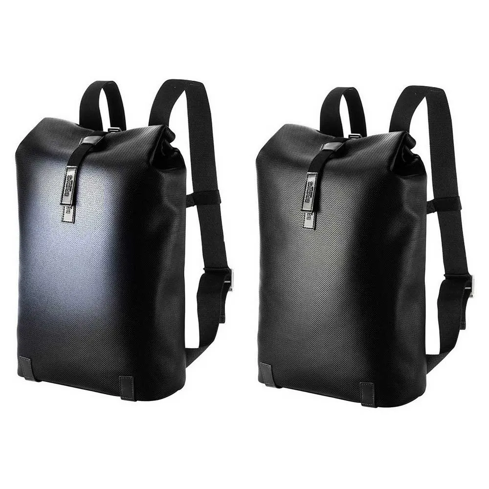 Brooks Pickwick Ryggsekk 12l
