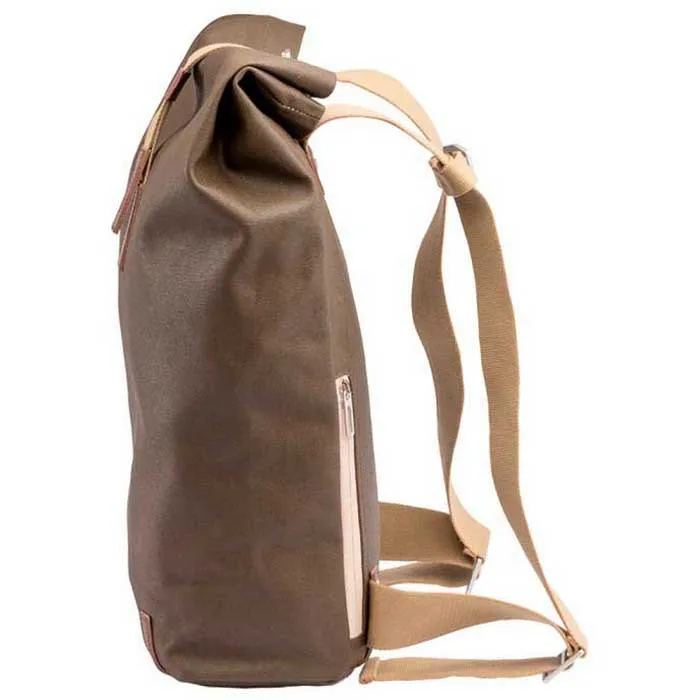Brooks Pickwick Ryggsekk 26l, Moss, One Size Brooks Pickwick Ryggsekk 26l, Moss, One Size