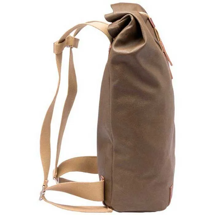 Brooks Pickwick Ryggsekk 26l, Moss, One Size Brooks Pickwick Ryggsekk 26l, Moss, One Size