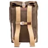 Brooks Pickwick Ryggsekk 26l, Moss, One Size