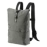 Brooks Pickwick Tex Nylon 12l Ryggsekk, Grey, One Size