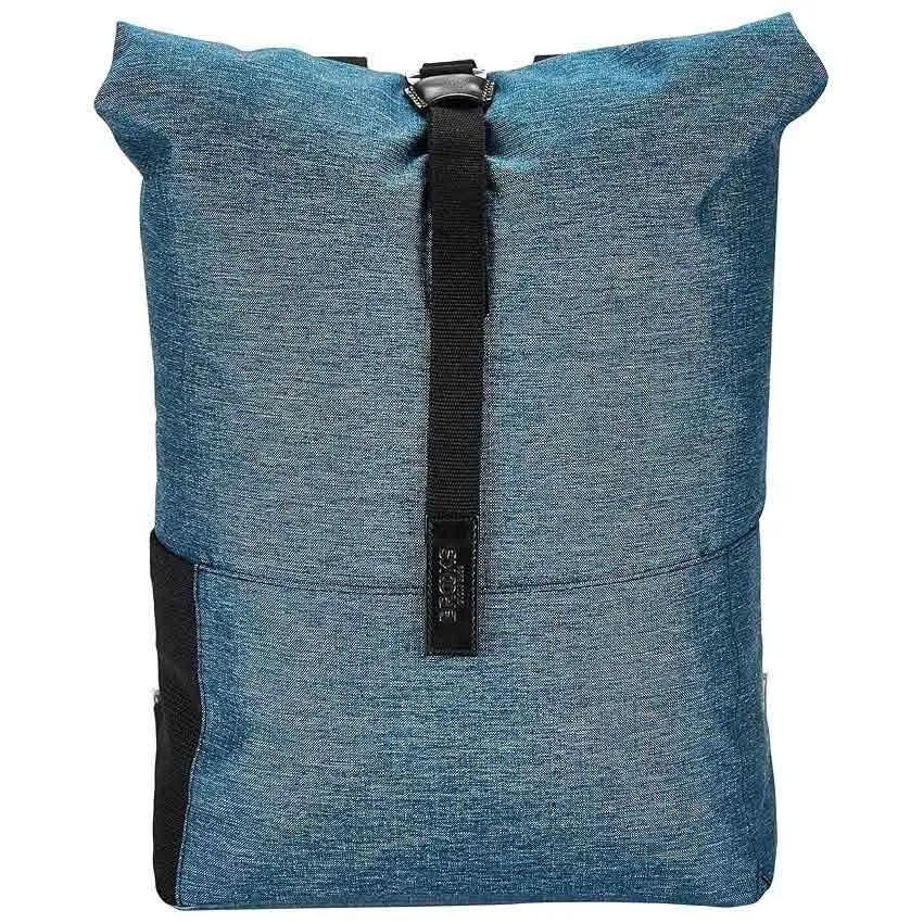 Brooks Pickwick Tex Nylon Ryggsekk 26l, Octane, One Size