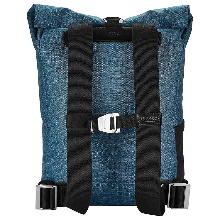 Brooks Pickwick Tex Nylon Ryggsekk 26l, Octane, One Size