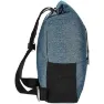 Brooks Pickwick Tex Nylon Ryggsekk 26l, Octane, One Size