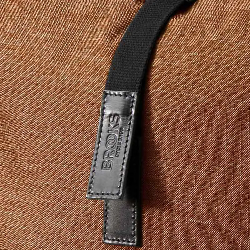 Brooks Pickwick Tex Nylon Ryggsekk