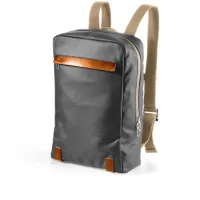 Brooks Pickzip Cotton Canvas Ryggsekk