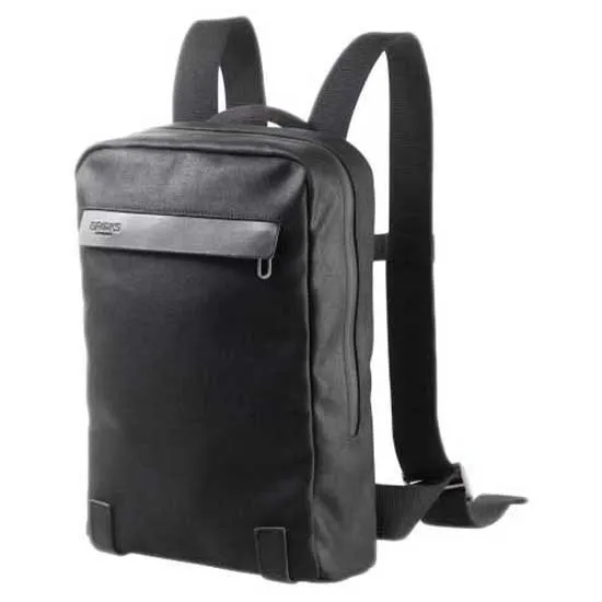 Brooks Pickzip Cotton Canvas Ryggsekk