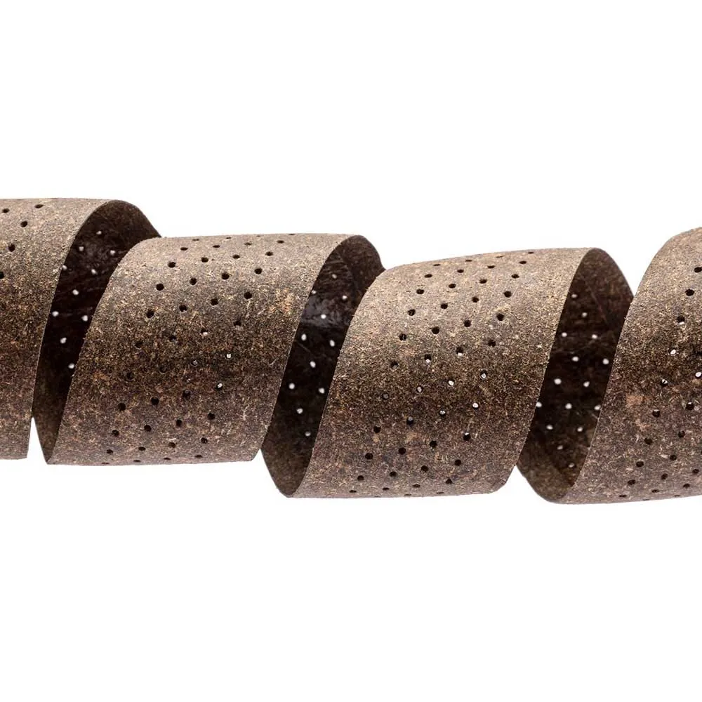 Brooks Regenerated Leather Styretape, Brown, 2350mm Brooks Regenerated Leather Styretape, Brown, 2350mm