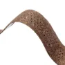 Brooks Regenerated Leather Styretape, Brown, 2350mm