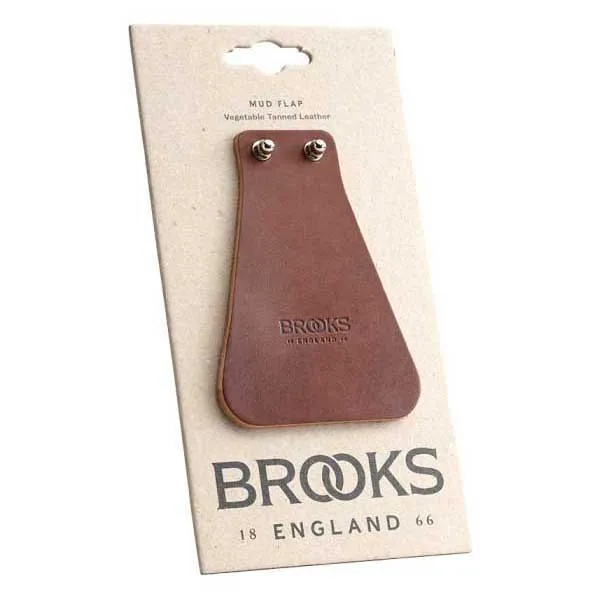 Brooks Saddle Stænkskærm