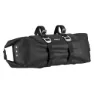 Brooks Scape 10/12l Styreveske, Black, One Size