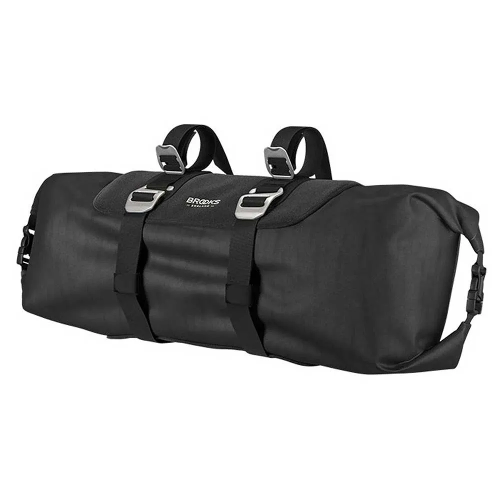 Brooks Scape 10/12l Styreveske, Black, One Size