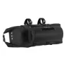 Brooks Scape 10/12l Styreveske, Black, One Size