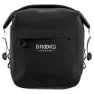 Brooks Scape 13l Sykkelveske, Black, One Size
