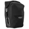 Brooks Scape 22l Sykkelveske, Black, One Size