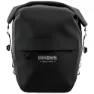 Brooks Scape 22l Sykkelveske, Black, One Size