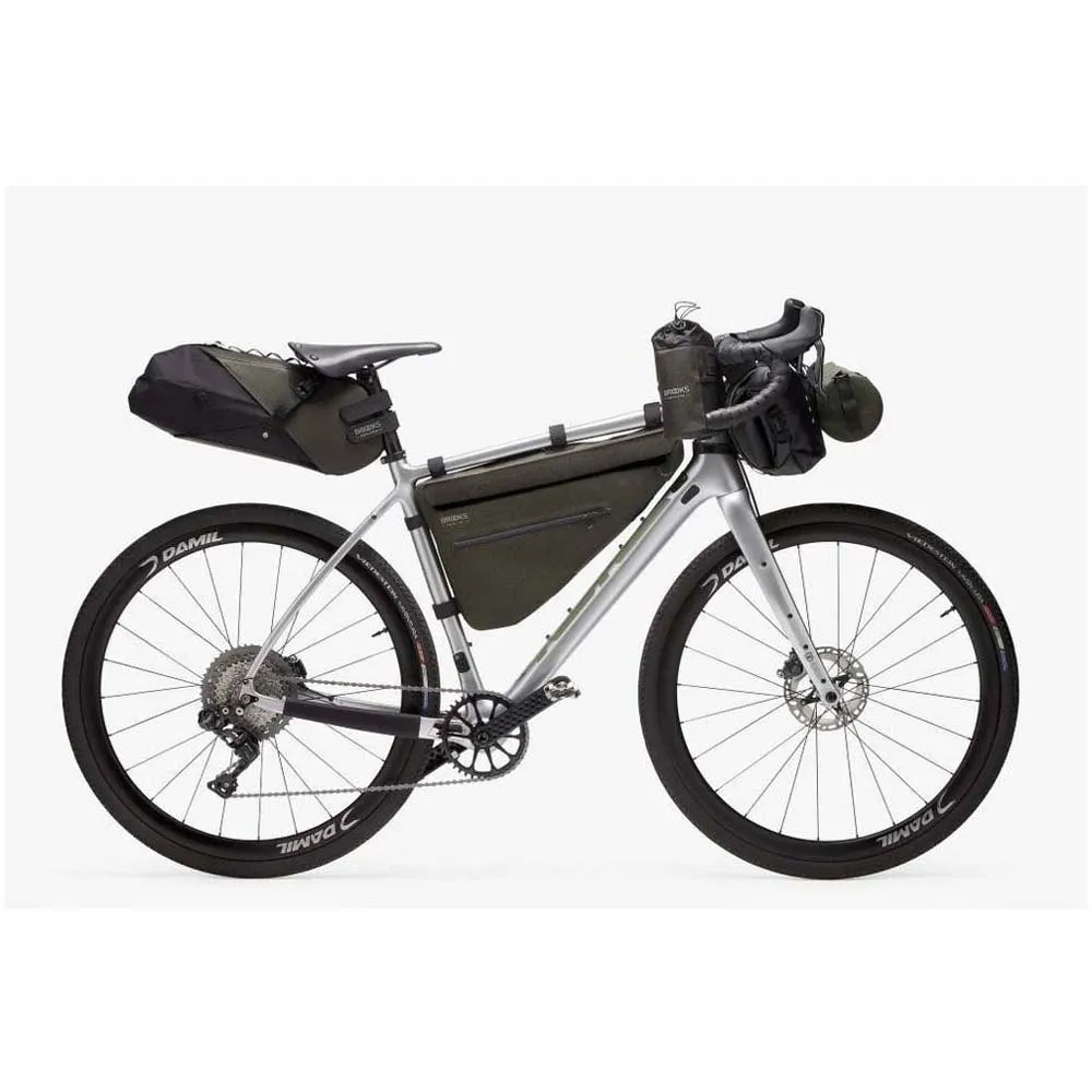 Brooks Scape 5l Rammeveske