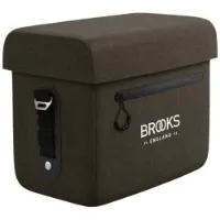 Brooks Scape 8l Styreveske Refurbished Brooks Scape 8l Styreveske Refurbished
