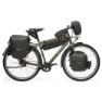 Brooks Scape Compact Styreveske 10-12l, Mud green, One Size