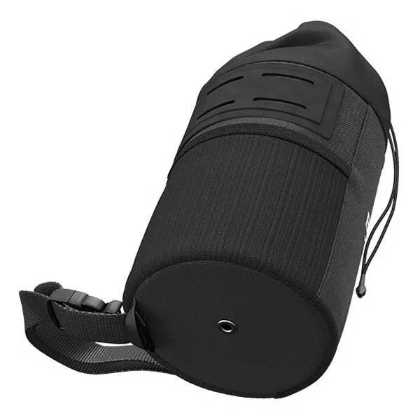 Brooks Scape Feed Rammeveske 1.2l, Black, One Size