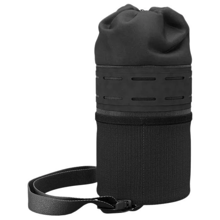 Brooks Scape Feed Rammeveske 1.2l, Black, One Size