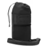 Brooks Scape Feed Rammeveske 1.2l, Black, One Size