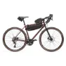 Brooks Scape Pocket 0.7l Verktøy Sadelveske, Black, One Size
