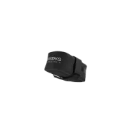 Brooks Scape Pocket Sykkelseteveske, Svart