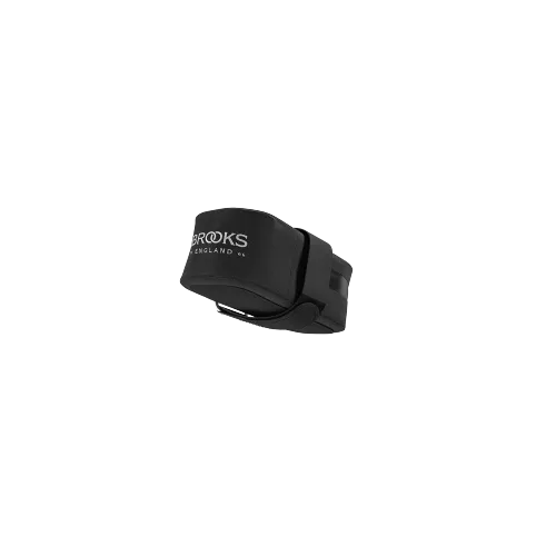 Brooks Scape Pocket Sykkelseteveske, Svart