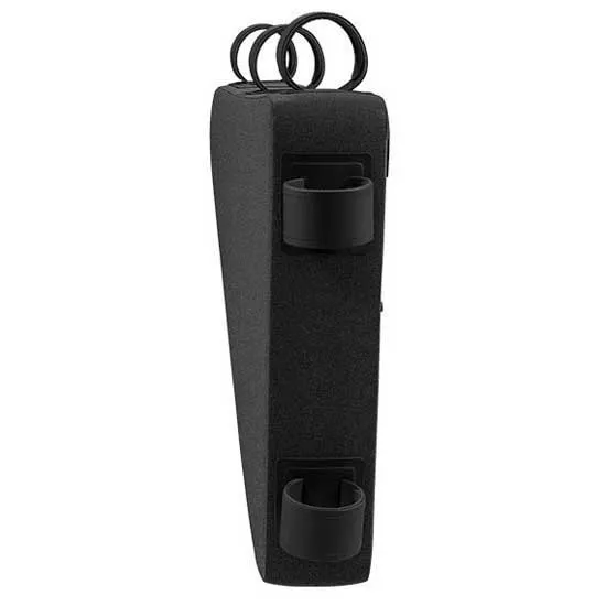Brooks Scape Rammeveske 5.5l, Black, One Size Brooks Scape Rammeveske 5.5l, Black, One Size