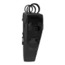 Brooks Scape Rammeveske 5.5l, Black, One Size