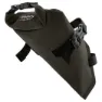 Brooks Scape Roll Sadelveske 1l, Mud green, One Size