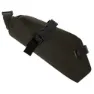 Brooks Scape Roll Sadelveske 1l, Mud green, One Size