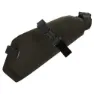 Brooks Scape Roll Sadelveske 1l, Mud green, One Size
