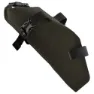 Brooks Scape Roll Sadelveske 1l, Mud green, One Size