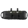 Brooks Scape Roll Styreveske 10-12l, Mud green, One Size