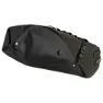 Brooks Scape Roll Styreveske 10-12l, Mud green, One Size