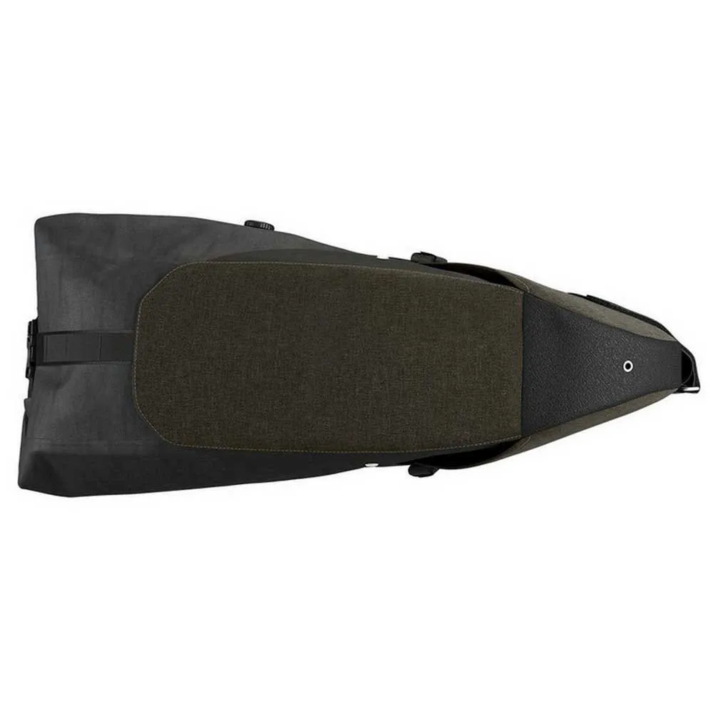 Brooks Scape Seat bag, Mud green, One Size