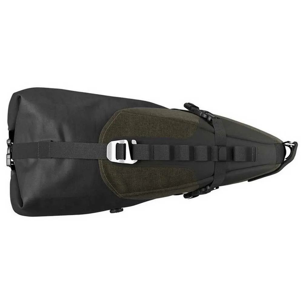 Brooks Scape Seat bag, Mud green, One Size