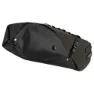 Brooks Scape Seat bag, Mud green, One Size