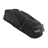 Brooks Scape Seat veske, Svart Brooks Scape Seat veske, Svart