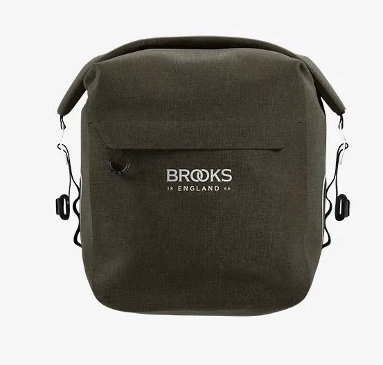 Brooks Scape Small Sideveske Brooks Scape Small Sideveske