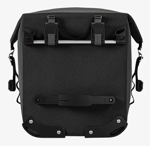 Brooks Scape Small Sideveske Brooks Scape Small Sideveske
